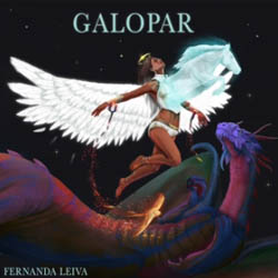 Galopar EP