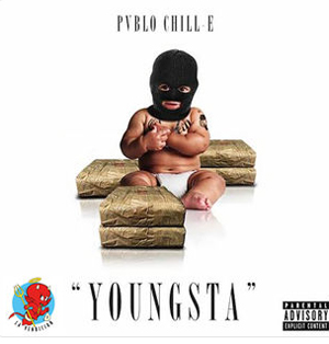 Youngsta EP