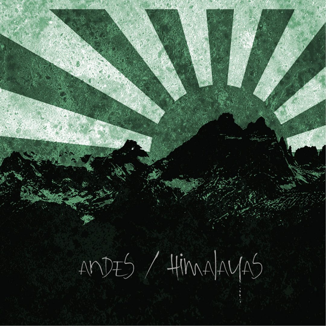 Andes / Himalayas