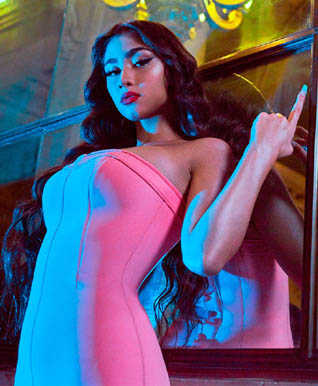 Paloma Mami