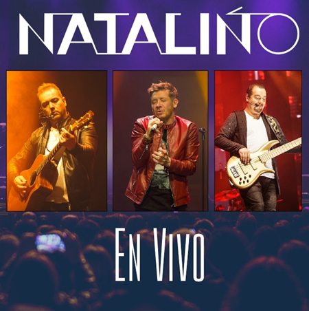 Natalino en vivo