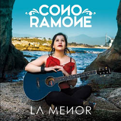 La menor EP