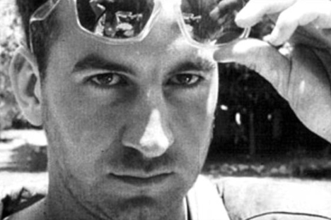 En memoria de Andrés Bobe