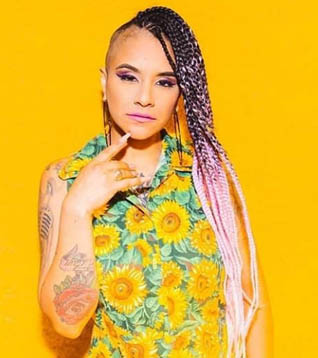 Flor de Rap