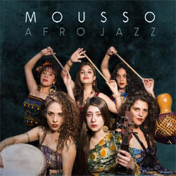 Afro jazz