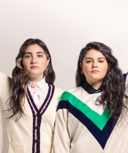 Paloma y Yorka