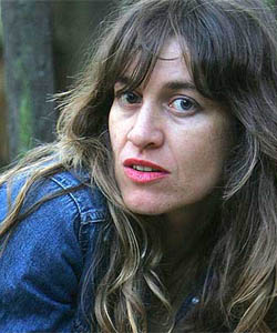 Colombina y Patti Smith