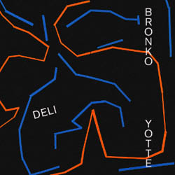 Deli EP