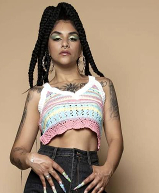Flor de Rap