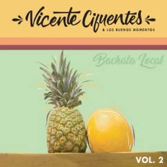 Bachata local vol. 2