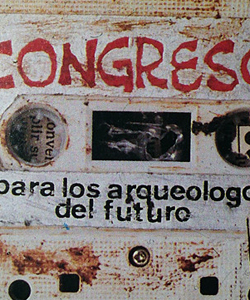 "Eramos simples seres humanos"