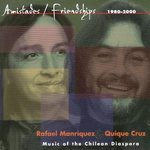 Amistades / Friendships 1980-2000