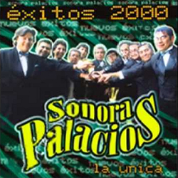 Éxitos 2000