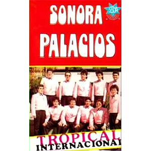 Sonora Palacios