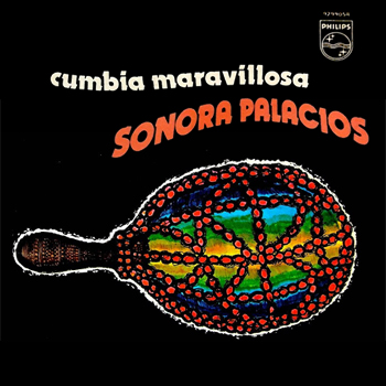 Cumbia maravillosa