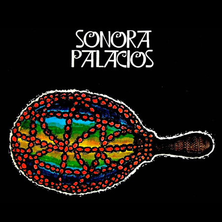 Sonora Palacios. Volumen 5