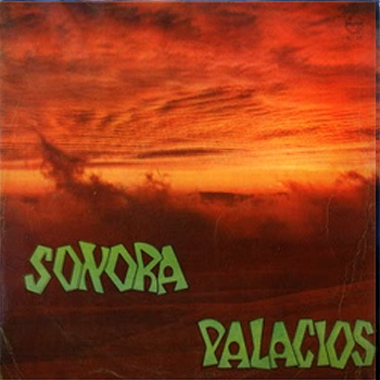 Sonora Palacios