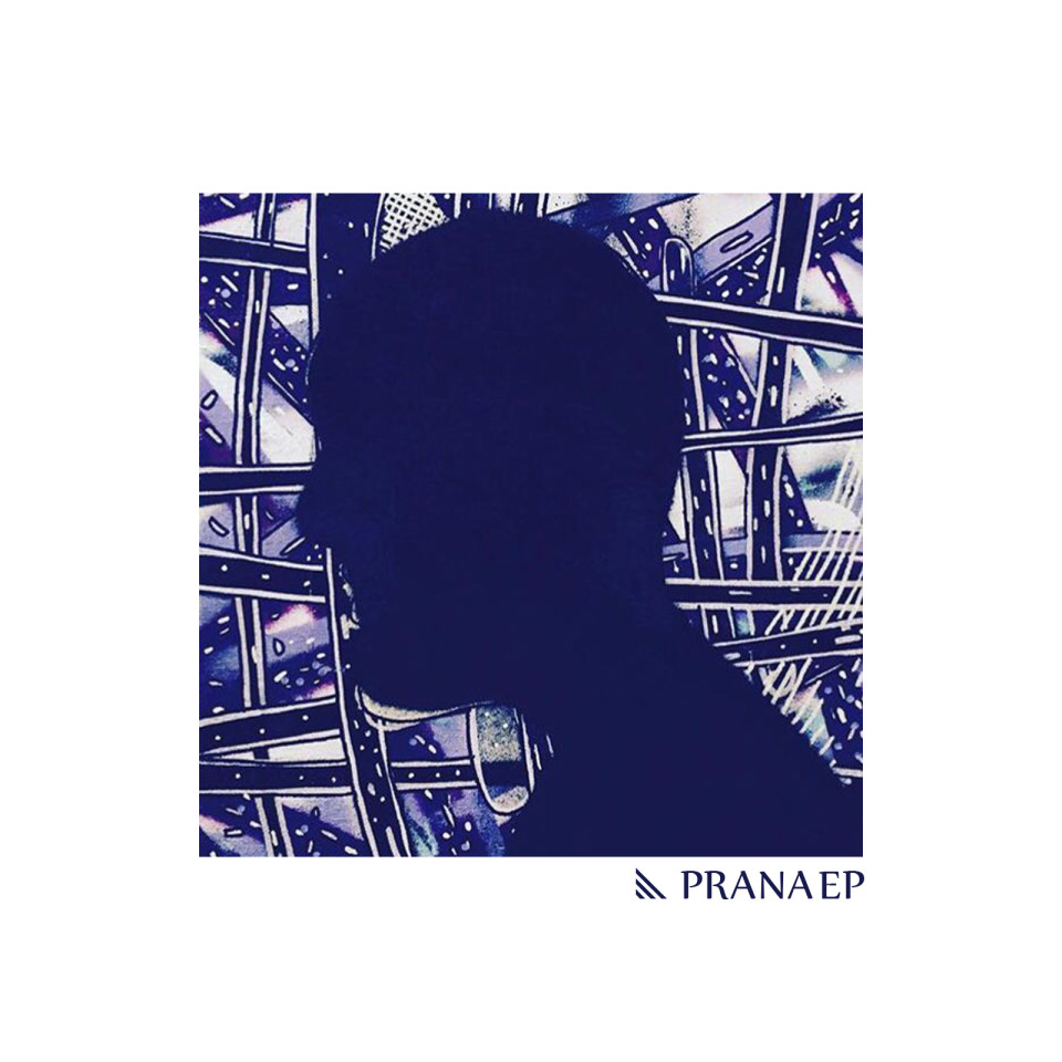 Prana EP