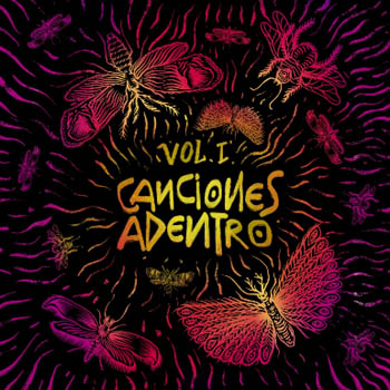 Canciones adentro vol. 1