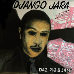 Django Jara