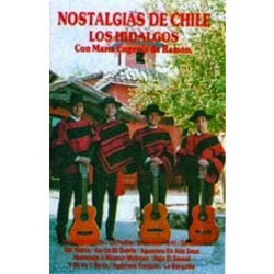 Nostalgias de Chile