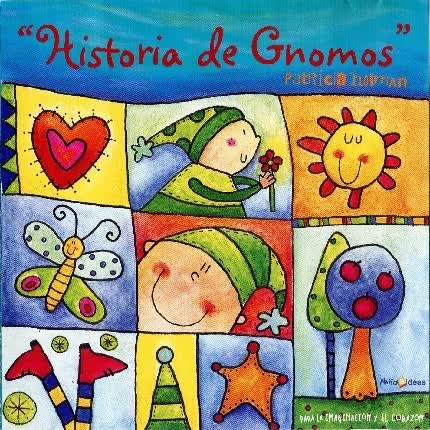 Historias de gnomos