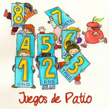 Juegos de patio