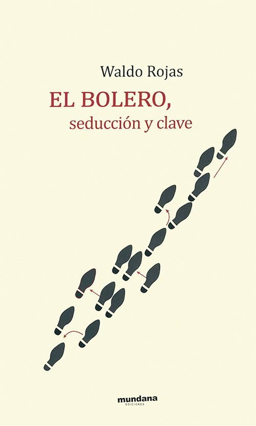 El bolero, seducción y clave