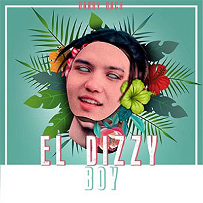El Dizzy Boy EP