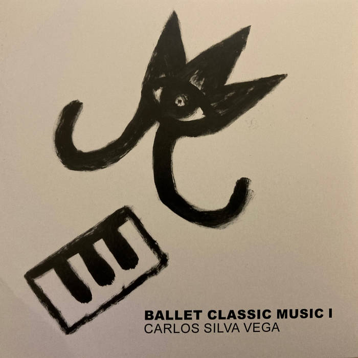 Ballet classic music I