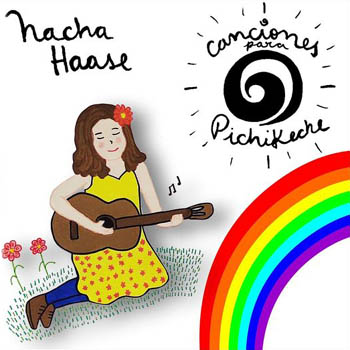 Canciones para pichikeche