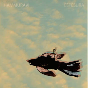 Espesura EP