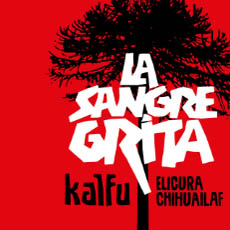 La sangre grita. Vol. 1 EP