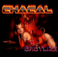 Chacal EP