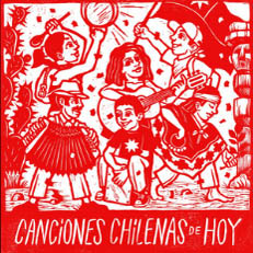 Canciones chilenas de hoy