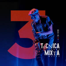 Técnica mixta 3