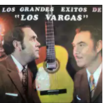 Los grandes éxitos de Los Vargas