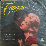 Tangos del recuerdo