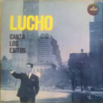 Lucho canta los éxitos