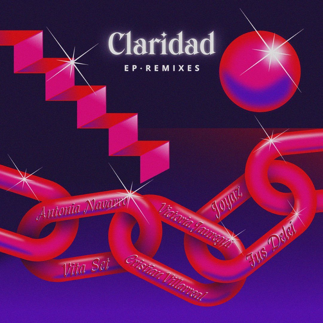 Claridad (remixes)