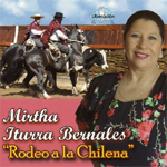 Rodeo a la chilena