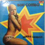 Cumbia sabrosa