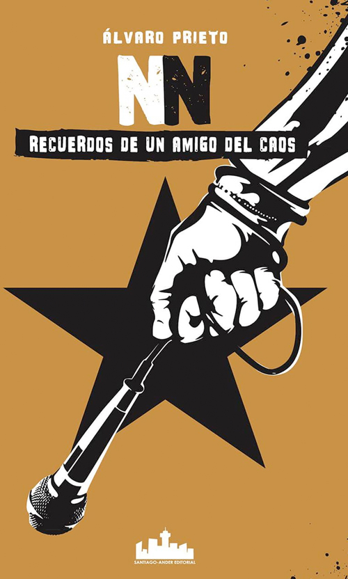 NN. Recuerdos de un amigo del caos