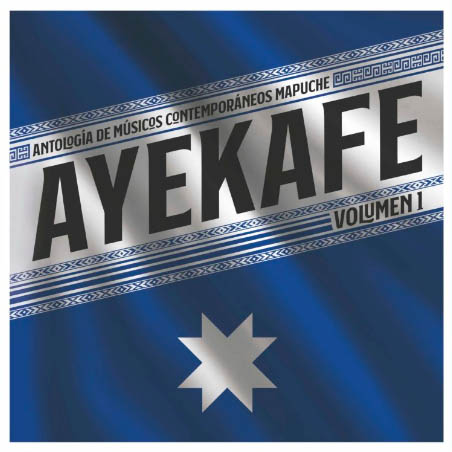 Ayekafe. Volumen 1