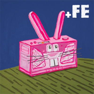 (un poco + de ) Fe EP