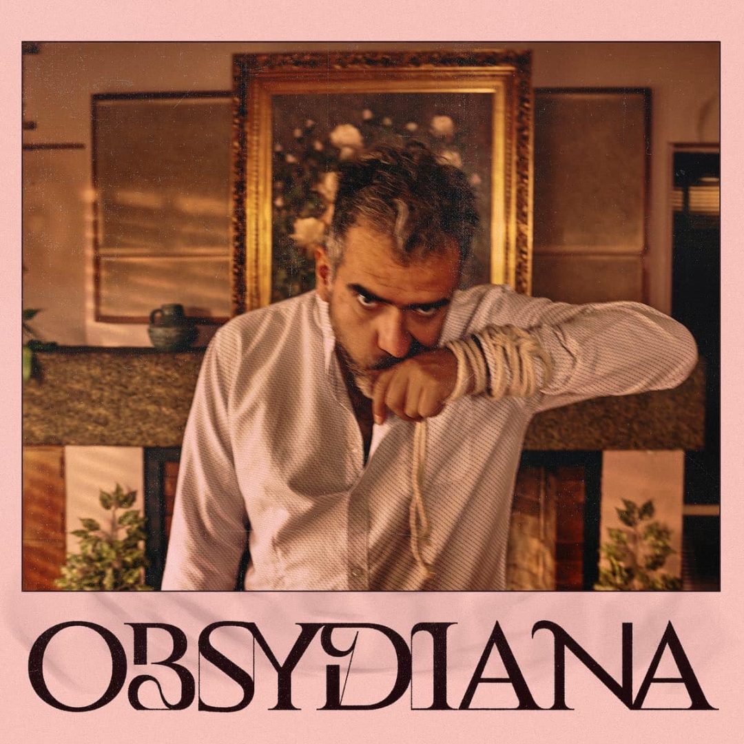 Obsydiana