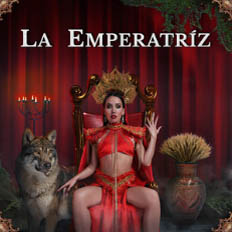 La emperatriz