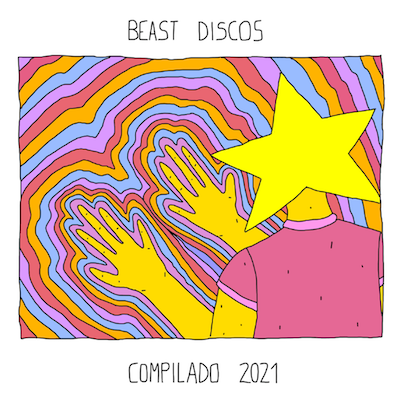 Beast Discos - Compilado 2021