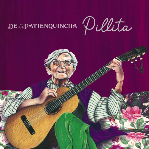 Pillita