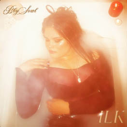 ILK (ilumino la kalle) EP